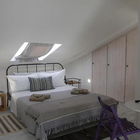 Invito Al Viaggio Bed & Breakfast *