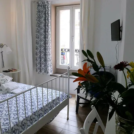 Bed & Breakfast Invito Al Viaggio