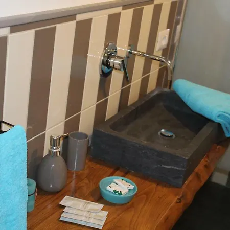 Invito Al Viaggio Bed & Breakfast Giardini Naxos