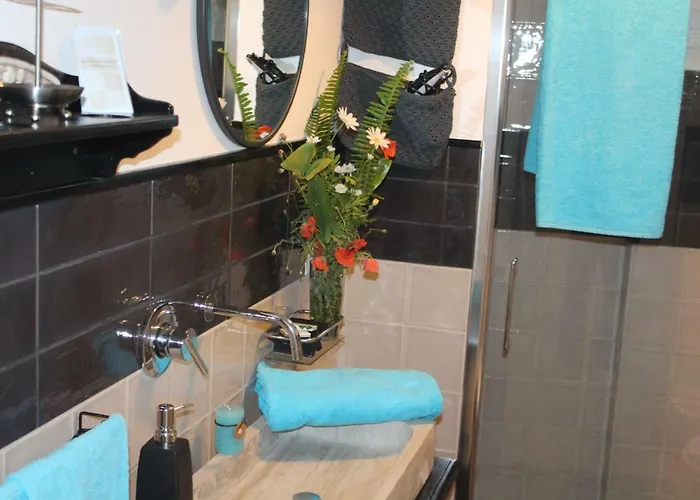 Invito Al Viaggio Bed & Breakfast Giardini Naxos