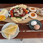Invito Al Viaggio Bed & Breakfast Giardini Naxos