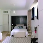 Invito Al Viaggio Bed & Breakfast Giardini Naxos