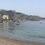 Invito Al Viaggio Bed & Breakfast Giardini Naxos