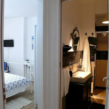 Invito Al Viaggio Bed and breakfast 4*