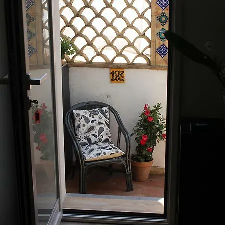 Invito Al Viaggio Bed and breakfast Giardini-Naxos