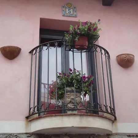 Invito Al Viaggio B&B *