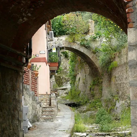Invito Al Viaggio B&B